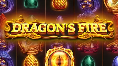 dragons fire